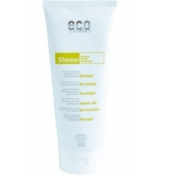 Gel de Dus Natural cu Rodie...