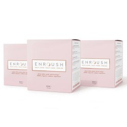 Pachet 3 x Absorbante 100%...