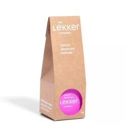 Deodorant Natural Crema cu...