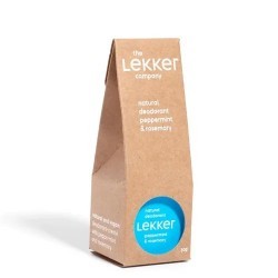 Deodorant Natural Crema cu...