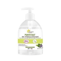 Gel hidroalcoolic...