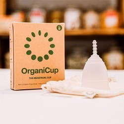 Cupa menstruala marimea B -...