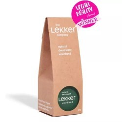 Deodorant Natural Crema cu...