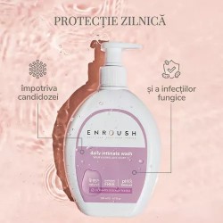 Gel intim natural 200ml -...