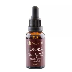 Ulei de Jojoba - Beauty Oil...