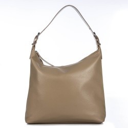 Poseta casual dama 2067 bej piele naturala - Ada Shoes - www.naturasanat.ro