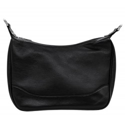 Poseta casual dama 68822 negru piele naturala - Ada Shoes - www.naturasanat.ro