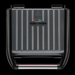 Gratar Electric George Foreman 25041-56 1650 W - Russell Hobbs - www.naturasanat.ro