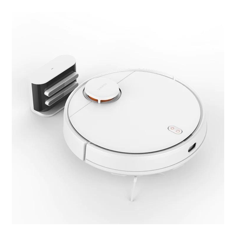 Xiaomi Robot Vacuum S10 Eu - Xiaomi - www.naturasanat.ro