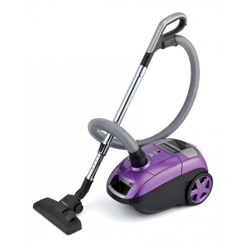 Aspirator Cu Sac Heinner Hvc-Vbs750Pp - Heinner - www.naturasanat.ro