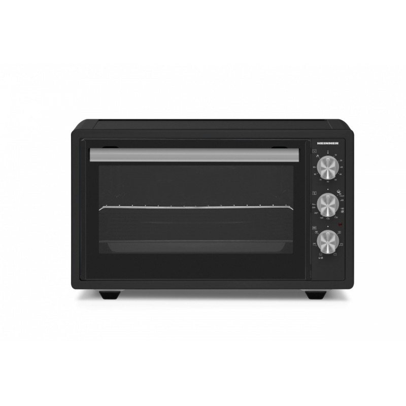 Cuptor Electric Heinner Hce-S37Dka - Heinner - www.naturasanat.ro