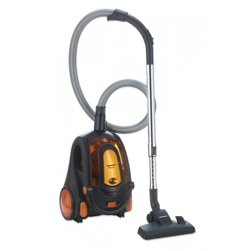 Aspirator Fara Sac Heinner Hvc-V800Bk - Heinner - www.naturasanat.ro