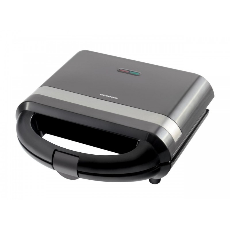 Sandwich Maker Heinner Sm-H700Bk - Heinner - www.naturasanat.ro
