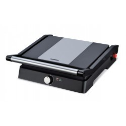 Grill Electric Heinner Hepg-F2000Bkss - Heinner - www.naturasanat.ro