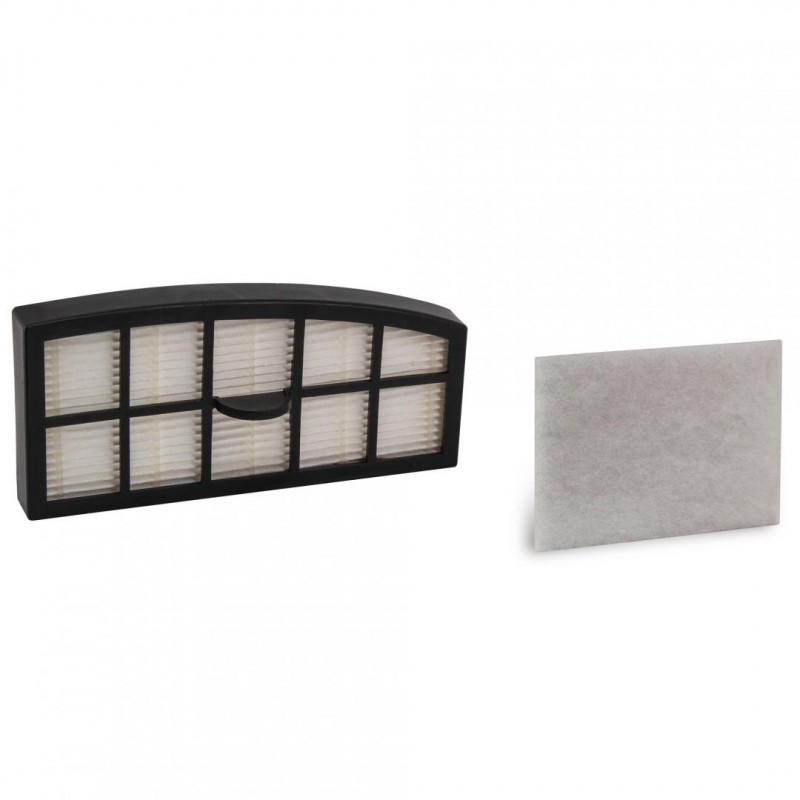 Set Filtre Heinner Filterset-750S - Heinner - www.naturasanat.ro