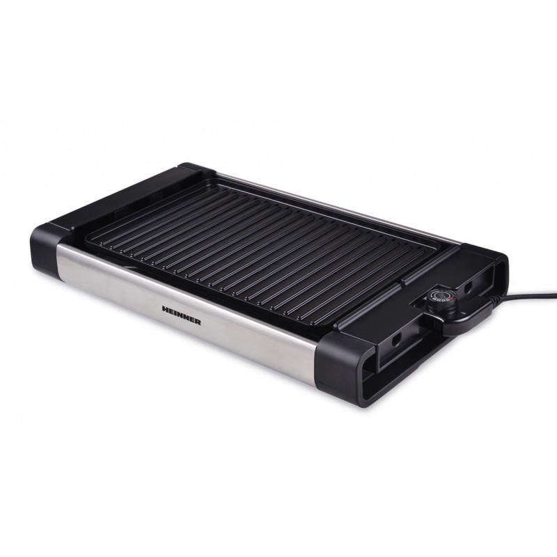 Grill Electric Heinner Heg-F1800 - Heinner - www.naturasanat.ro