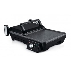 Grill Electric Heinner Heg-F20002P - Heinner - www.naturasanat.ro