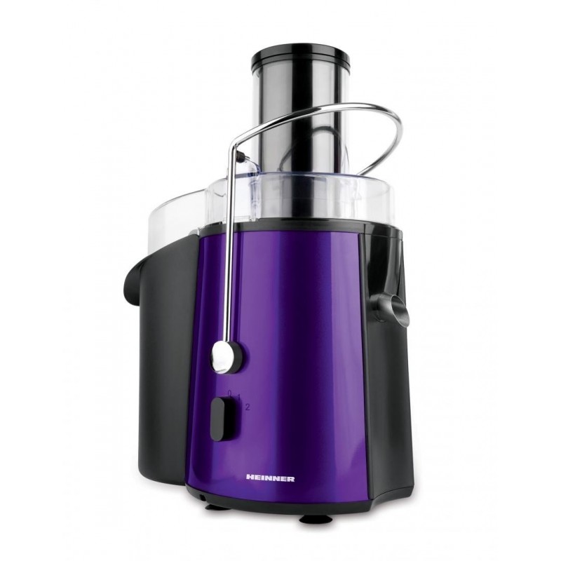 Storcator De Fructe Heinner Xf-1000Uv - Heinner - www.naturasanat.ro