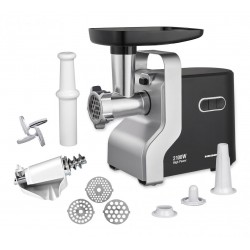 Masina De Tocat Heinner Mg-2100Bksl - Heinner - www.naturasanat.ro