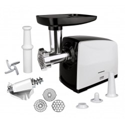 Masina De Tocat Heinner Mg-2100Bkwh - Heinner - www.naturasanat.ro