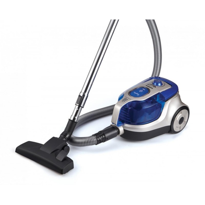 Aspirator Fara Sac Heinner Hvc-V750Bl - Heinner - www.naturasanat.ro