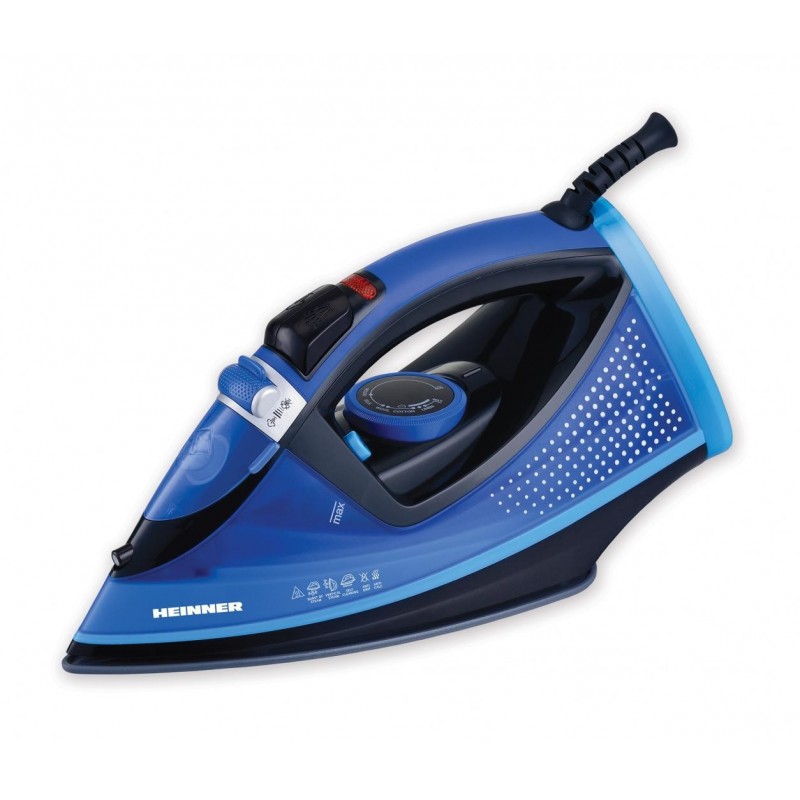 Fier De Calcat Heinner Hsi-2400Lt - Heinner - www.naturasanat.ro