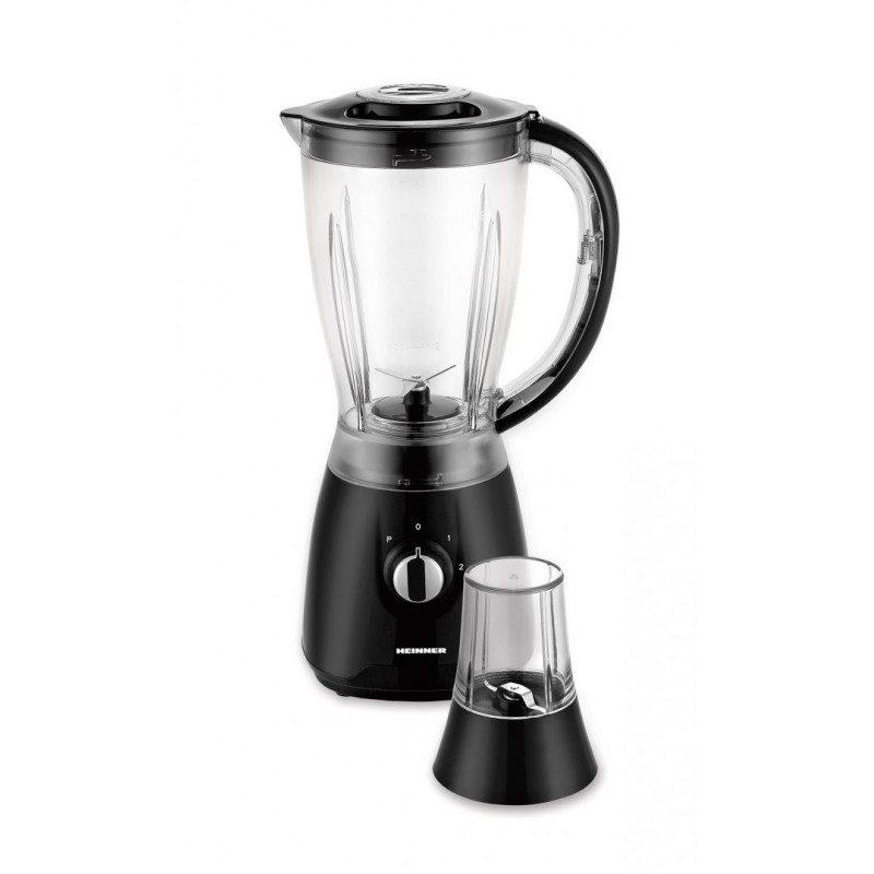 Blender De Masa Heinner Hbl-500R - Heinner - www.naturasanat.ro