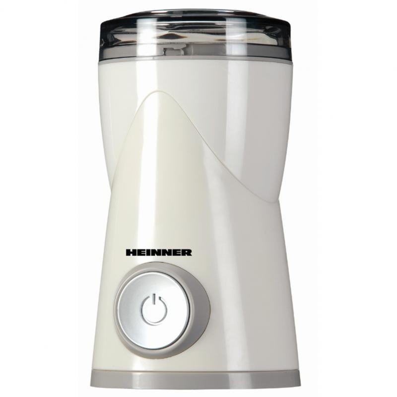 Rasnita Electrica Heinner Hcg-150P - Heinner - www.naturasanat.ro