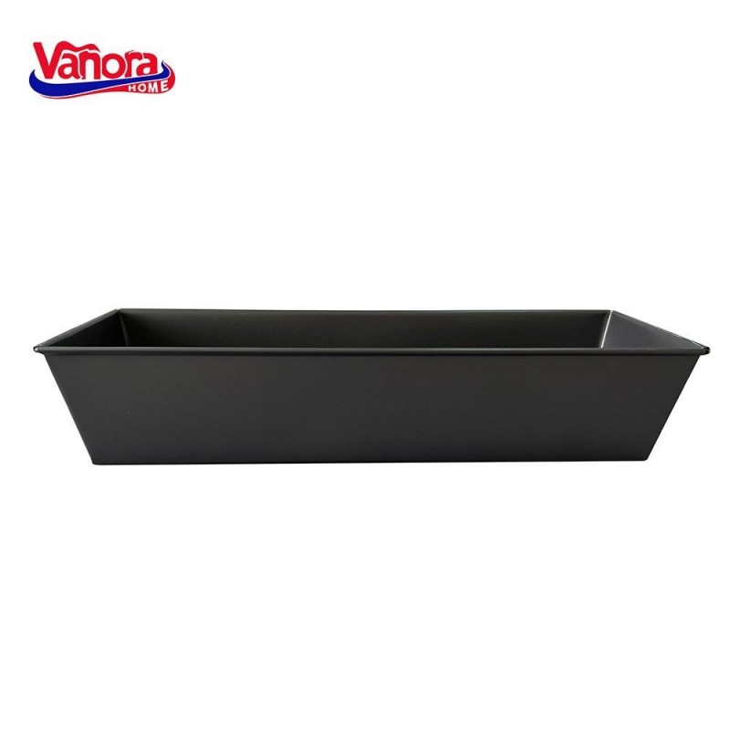 Tava Copt Teflon 35X11.5X7.5Cm,Easy Bake Vanora Home - Vanora - www.naturasanat.ro
