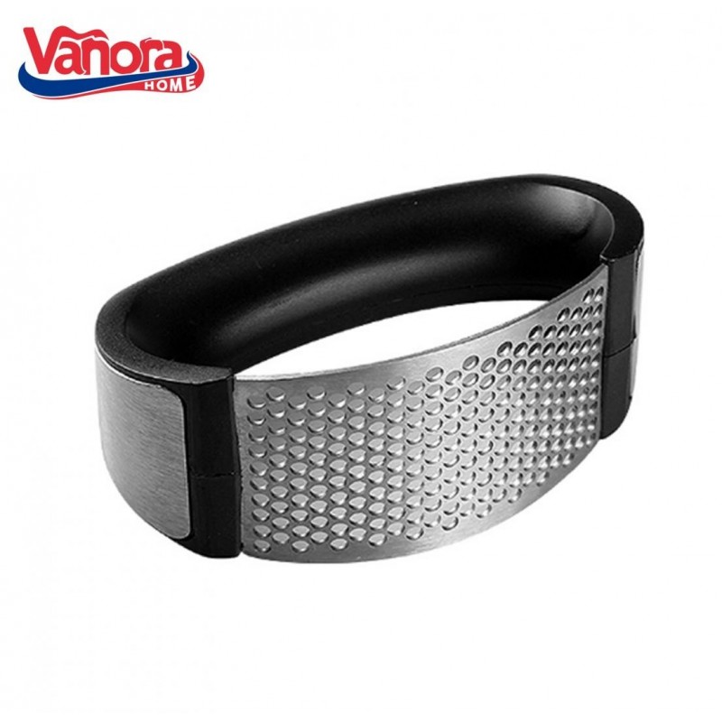 Presa Usturoi Curbata 11X5.5X7.8 Cm Vanora Home - Vanora - www.naturasanat.ro