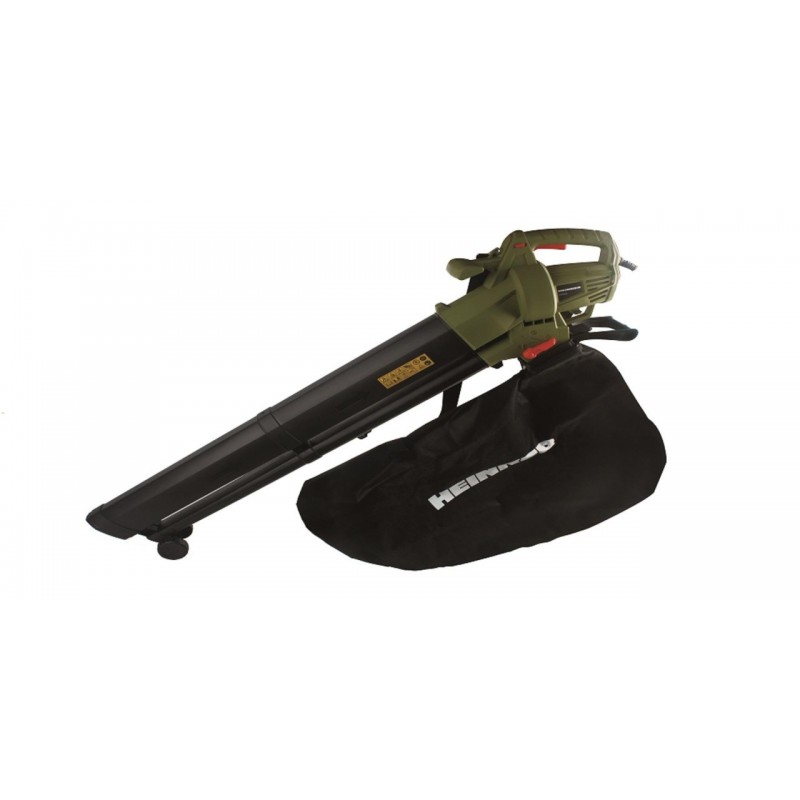 Suflanta-Aspirator Frunze Heinner 3500W 40L - Heinner - www.naturasanat.ro