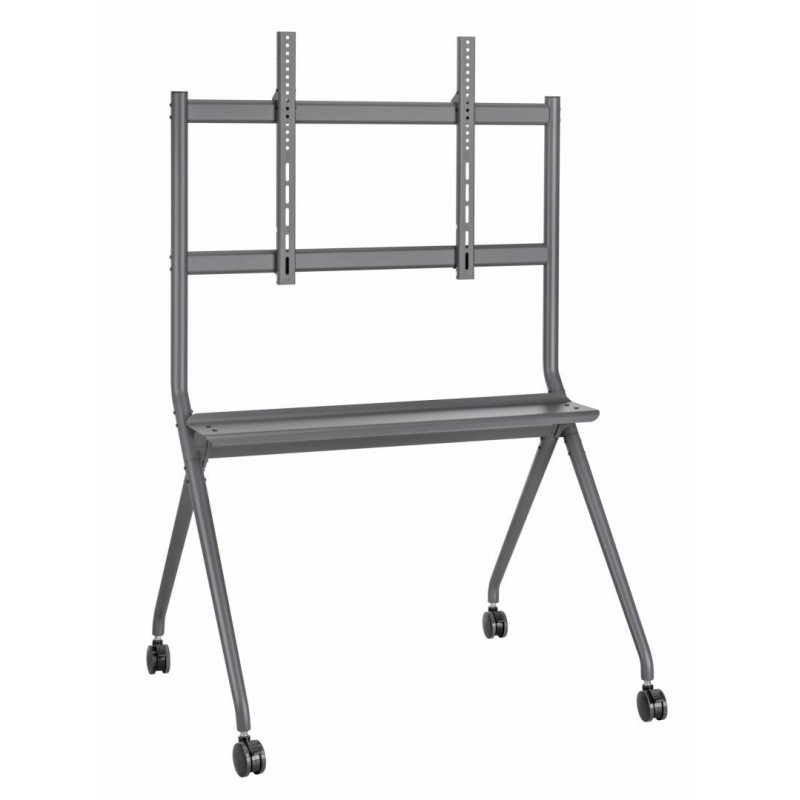 Stand Tv Mobil Serioux Tv15068Fw Compatibilitate Dimensiune Ecran 50"-86 Dimensiuni 1067X801X1725Mm Vesa: 200X200 300X200 400X20