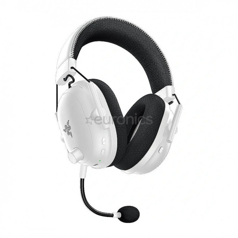 Casti Wireless Razer Blackshark V2 Pro Pentru Playstation Marime Difuzoare 50 Mm Raspuns De Frecventa 12 Hz - 28 000 Hz Durata D