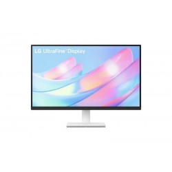 Monitor 27" Lg 27Us500-W.Aeu - Lg - www.naturasanat.ro