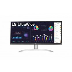 Monitor Lg 29" 29Wq600-W.Aeu - Lg - www.naturasanat.ro