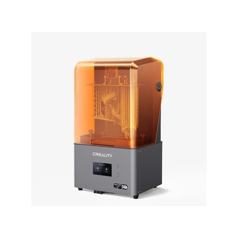 Creality Halot-Mage S Resin 3D Printer - Creality - www.naturasanat.ro