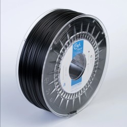 Craftbot 3D Print Filament Culoare: Negru Material: Pla 1Kg - Craftbot - www.naturasanat.ro