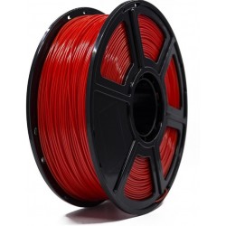 Filament Pla Pentru Imprimare 3D Avtek Rosu 0,5 Kg Diametru 1,75 Mm - Avtek - www.naturasanat.ro