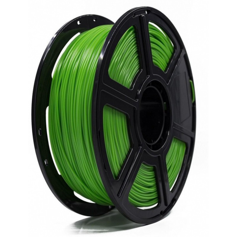 Filament Pla 3D Print Avtek Green 0.5Kg Diametru: 1.75Mm. - Avtek - www.naturasanat.ro