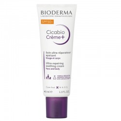 Bioderma Cicabio Crema+...