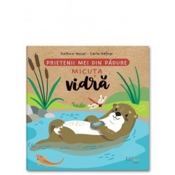 Prietenii mei din padure....