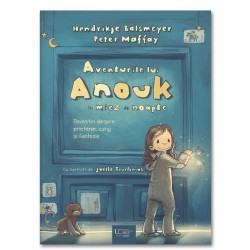 Aventurile lui Anouk in...