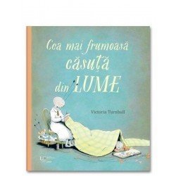 Cea mai frumoasa casuta din...