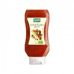 Sos Grill Si Tex Mex...