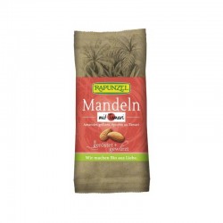 Migdale Prajite Cu Tamari...