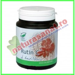Rutin C 30 capsule - Medica Farmimpex