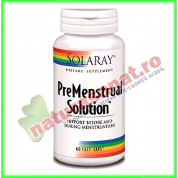 Premenstrual Solution 60...