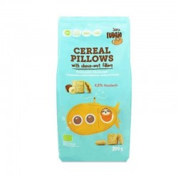 Cereale Umplute Cu...