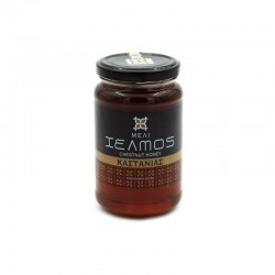 Miere De Castan Origine...