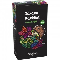 Zahar De Cocos Eco-Bio 250...